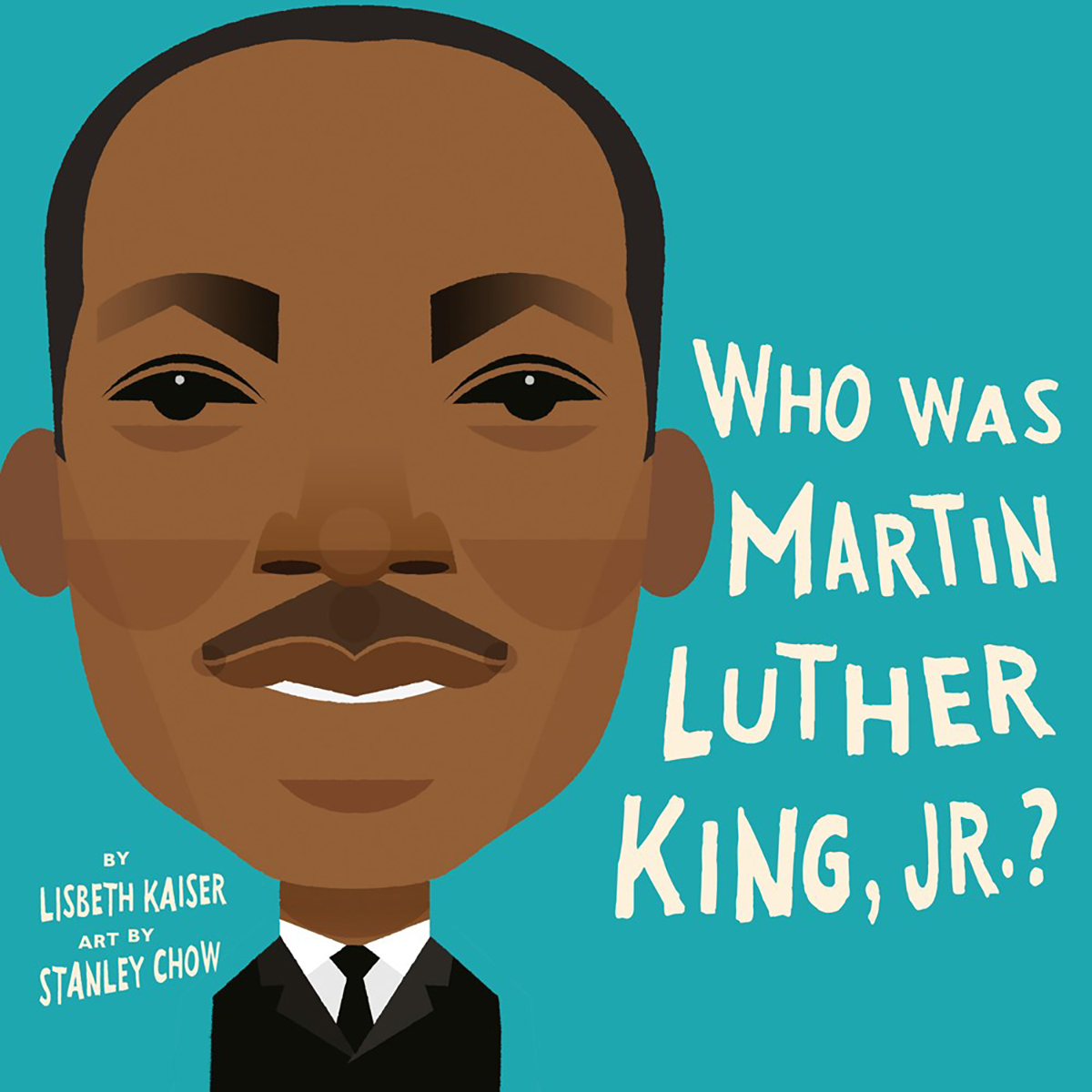  Who Was Martin Luther King, Jr.? 