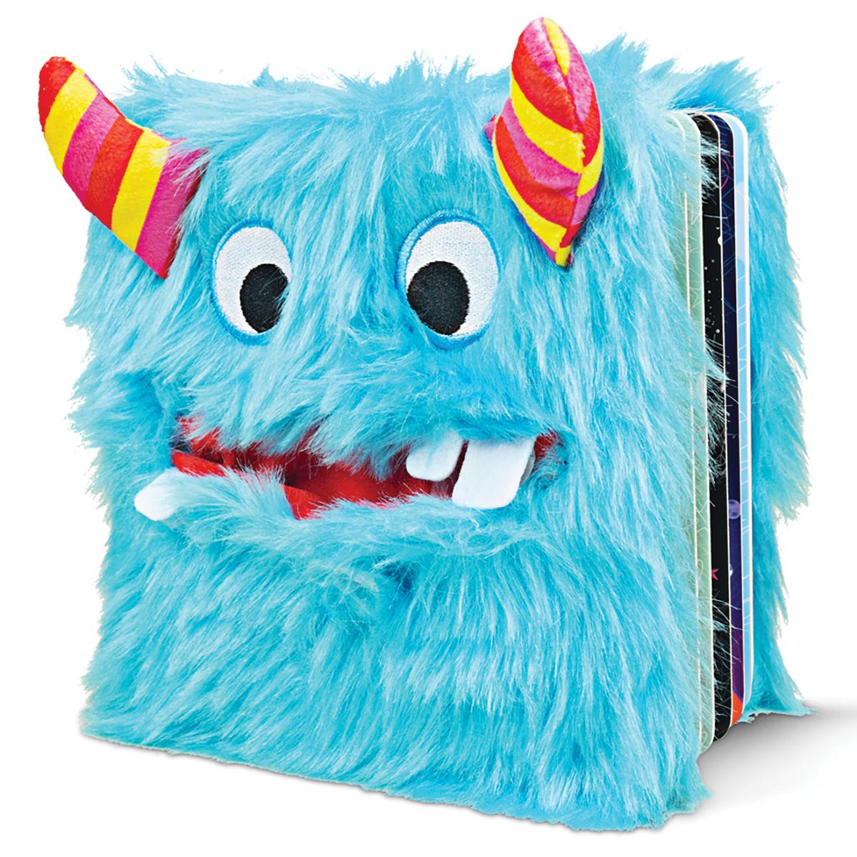 My Fuzzy Feelings
