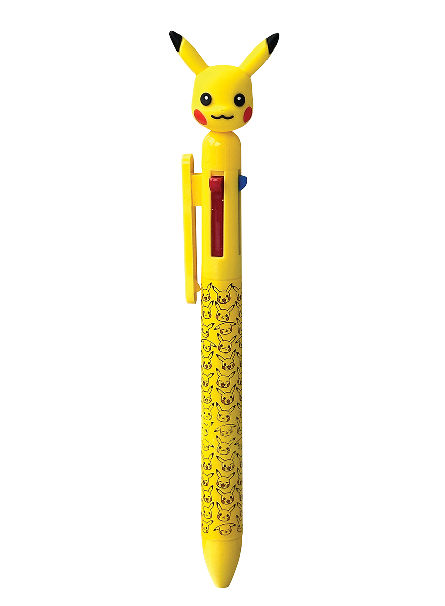 Pokemon Pikachu Pen