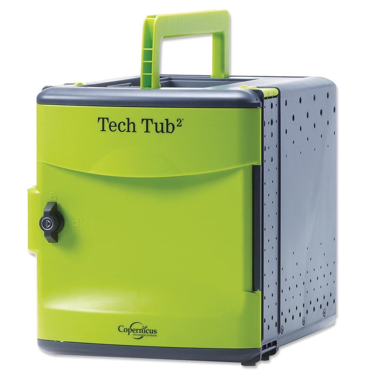 Tech Tub2&reg;