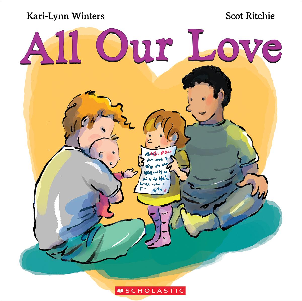  All Our Love 