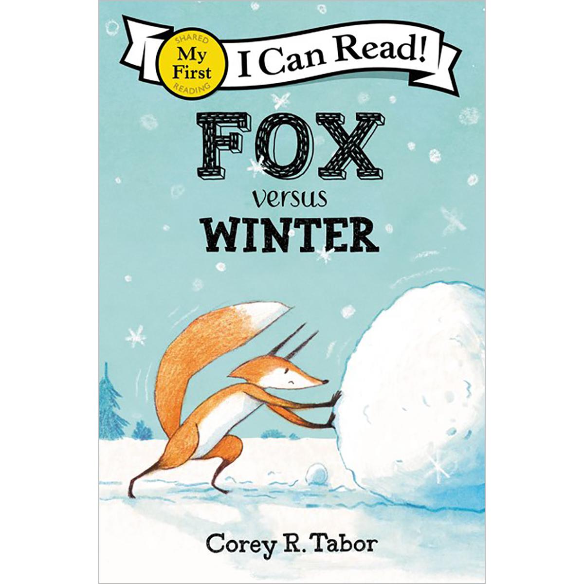 Fox Versus Winter 10-Pack