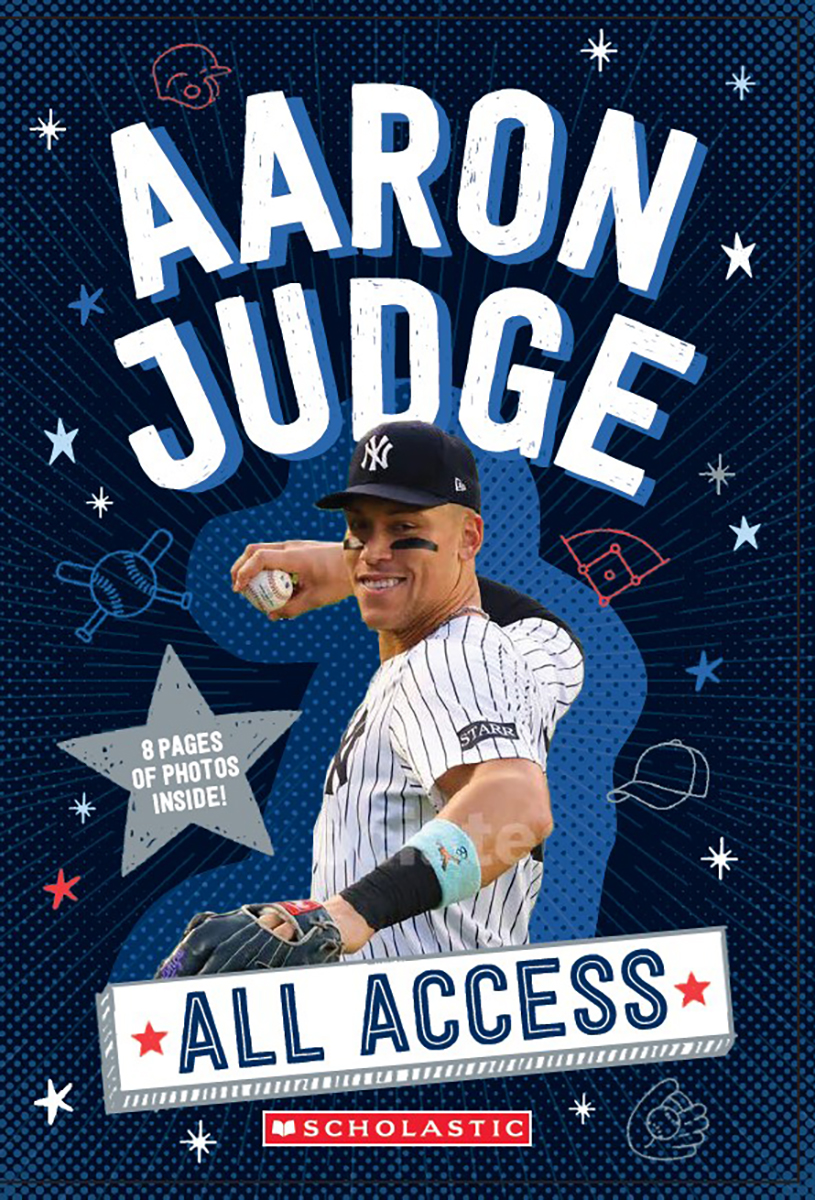 Aaron Judge: All Access