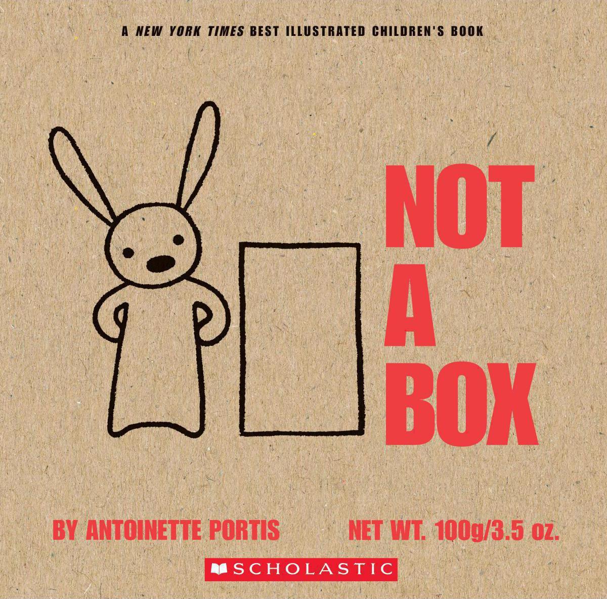  Not a Box 