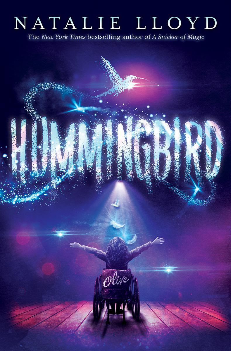 Hummingbird 