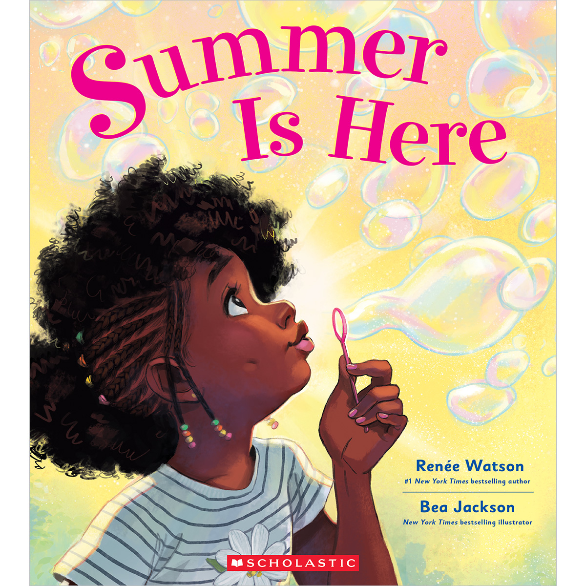 Summer is Here 10-Pack