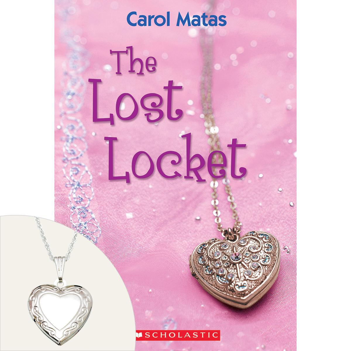 The Lost Locket Pack