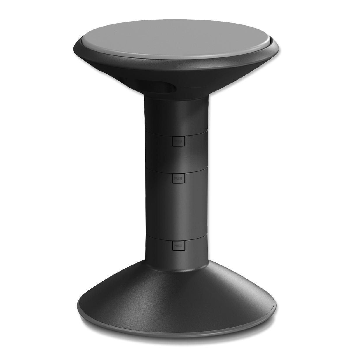 Adjustable Wiggle Stool