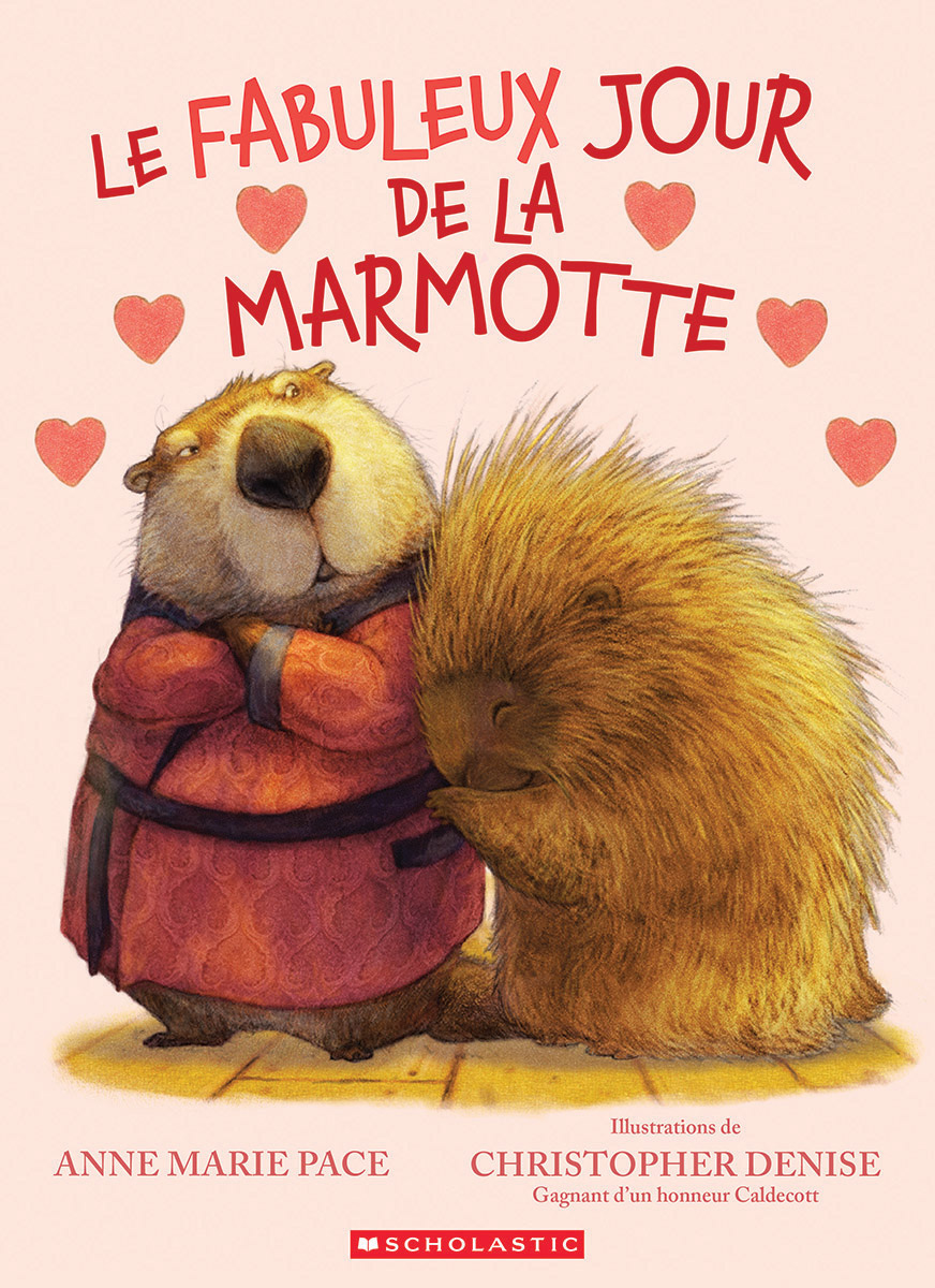  Le fabuleux jour de la marmotte 