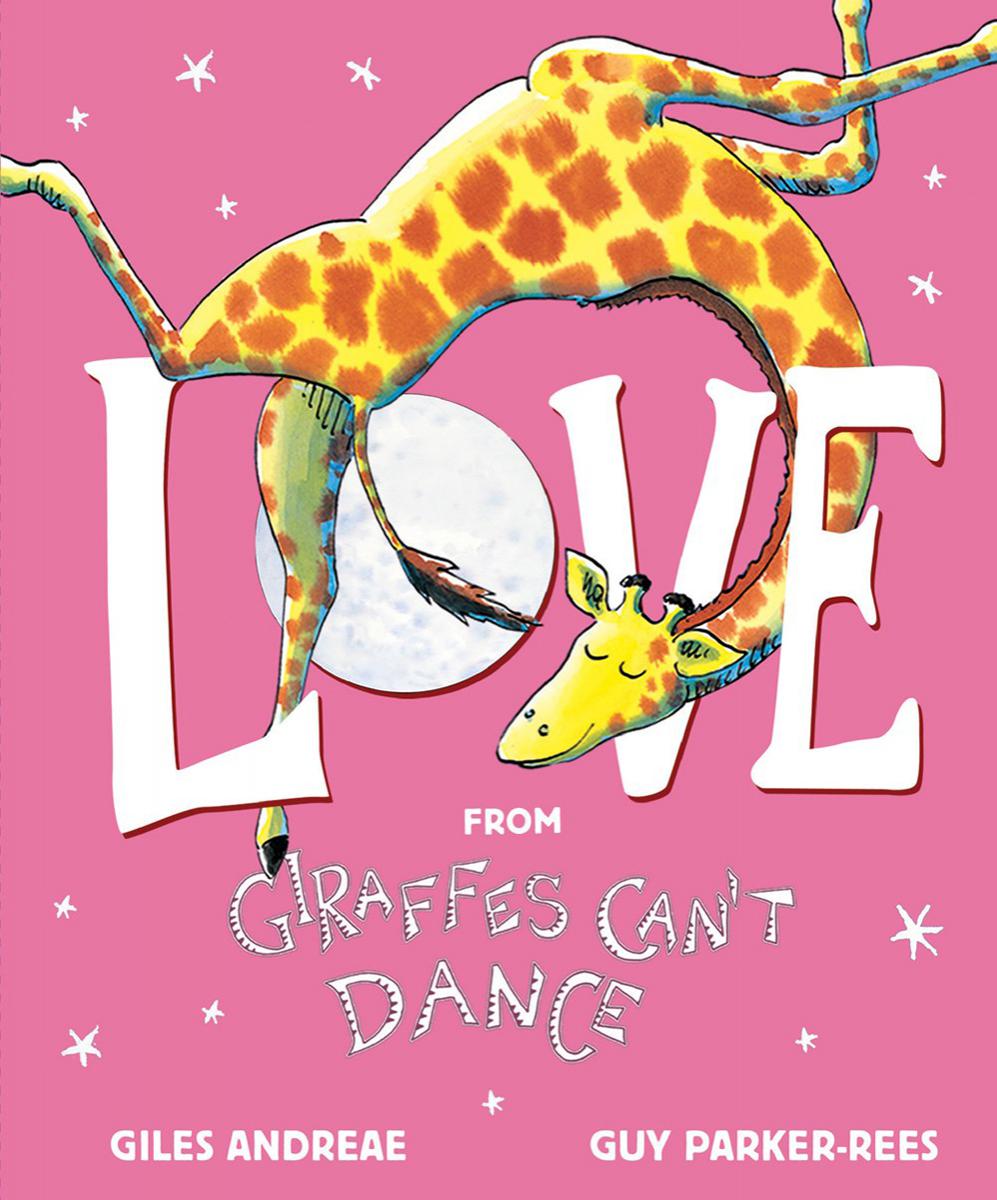  Love from Giraffes Can't Dance 