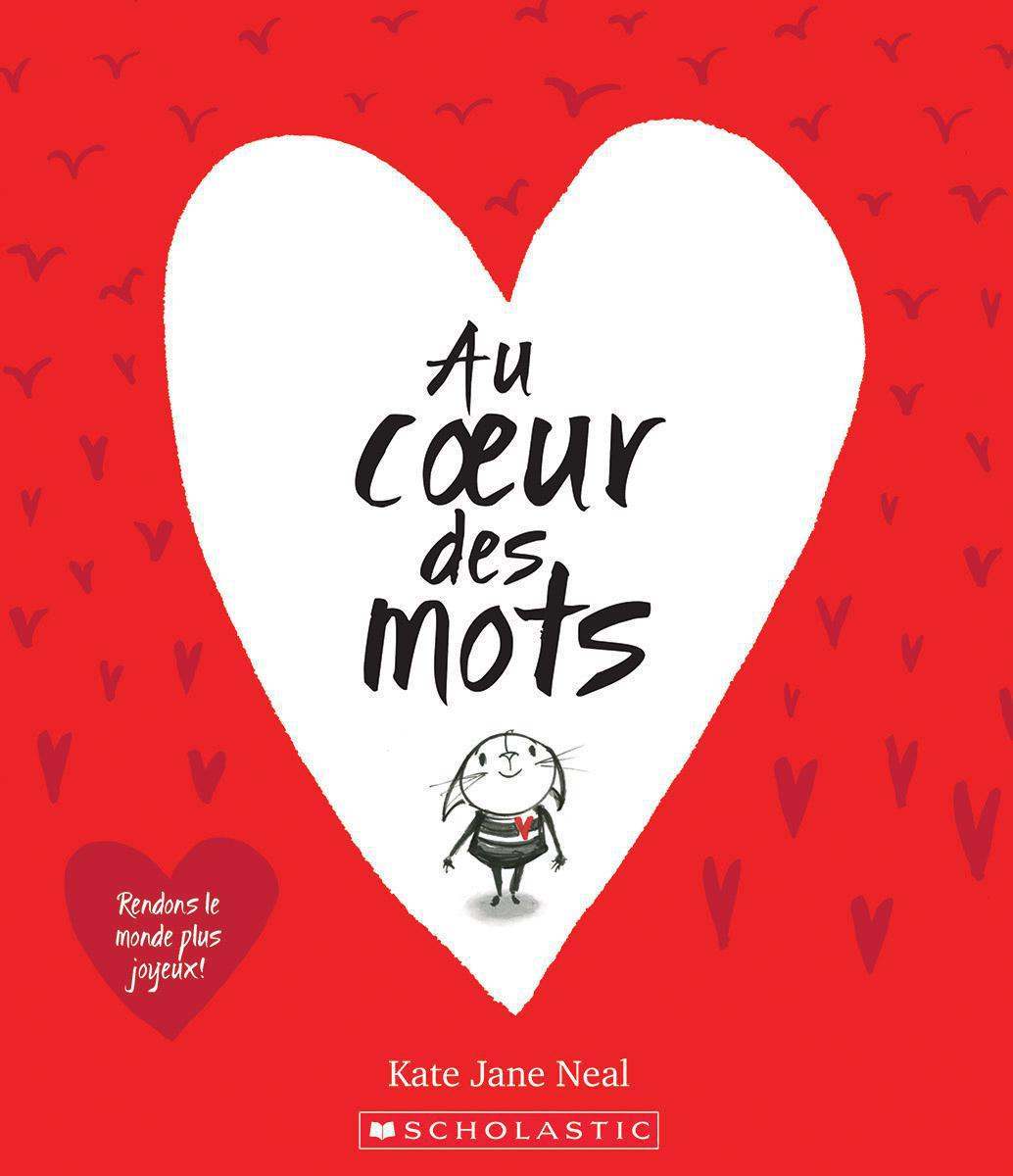  Au coeur des mots 