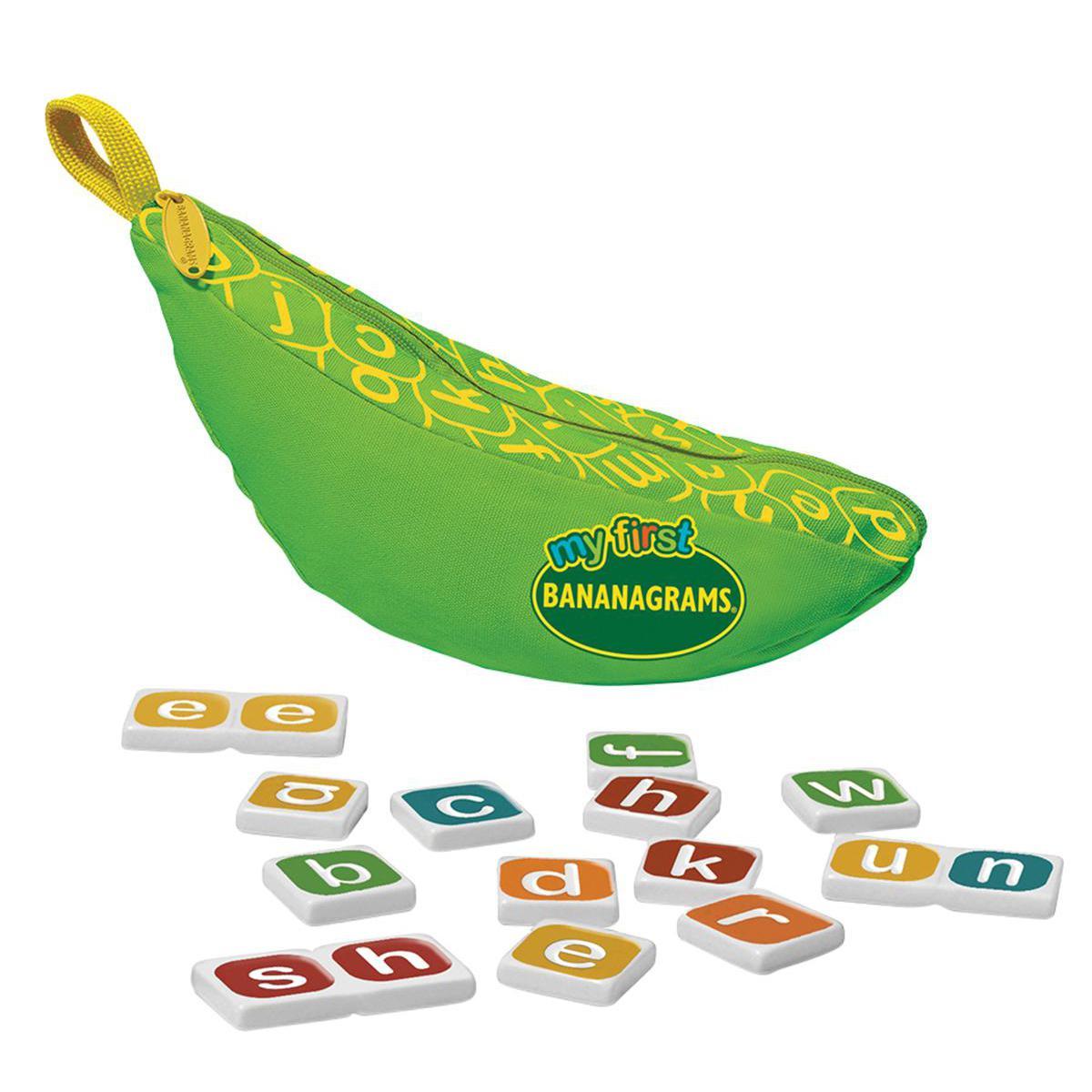  My First Bananagrams® 