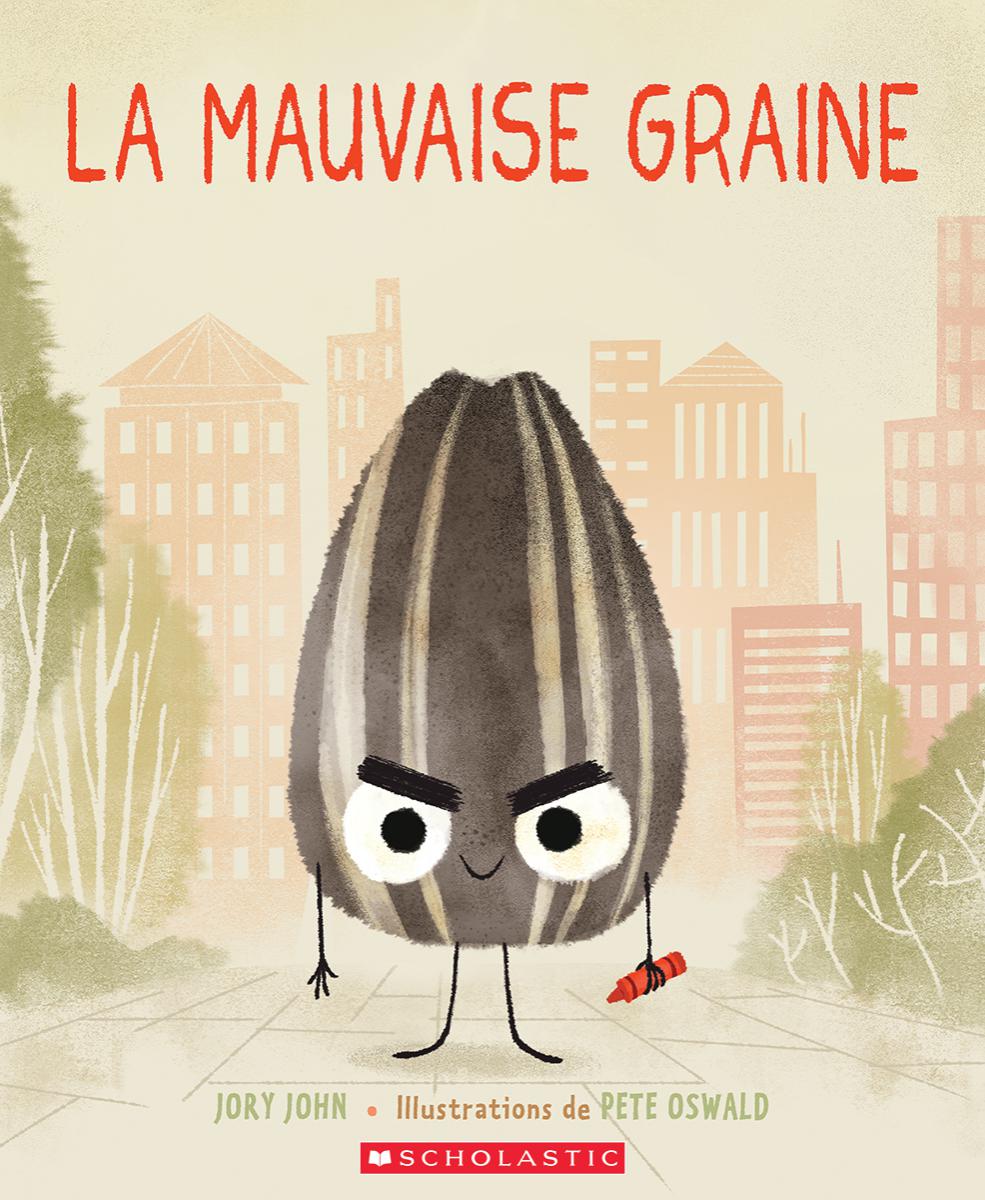  La mauvaise graine 