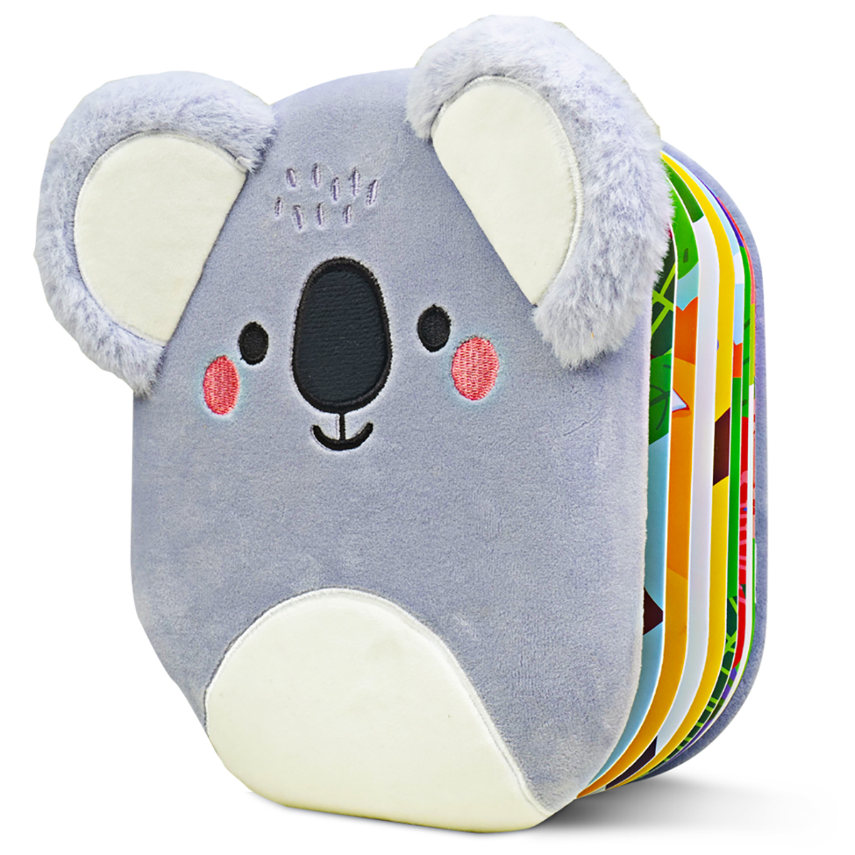 Squish and Snugg Helpful Koala