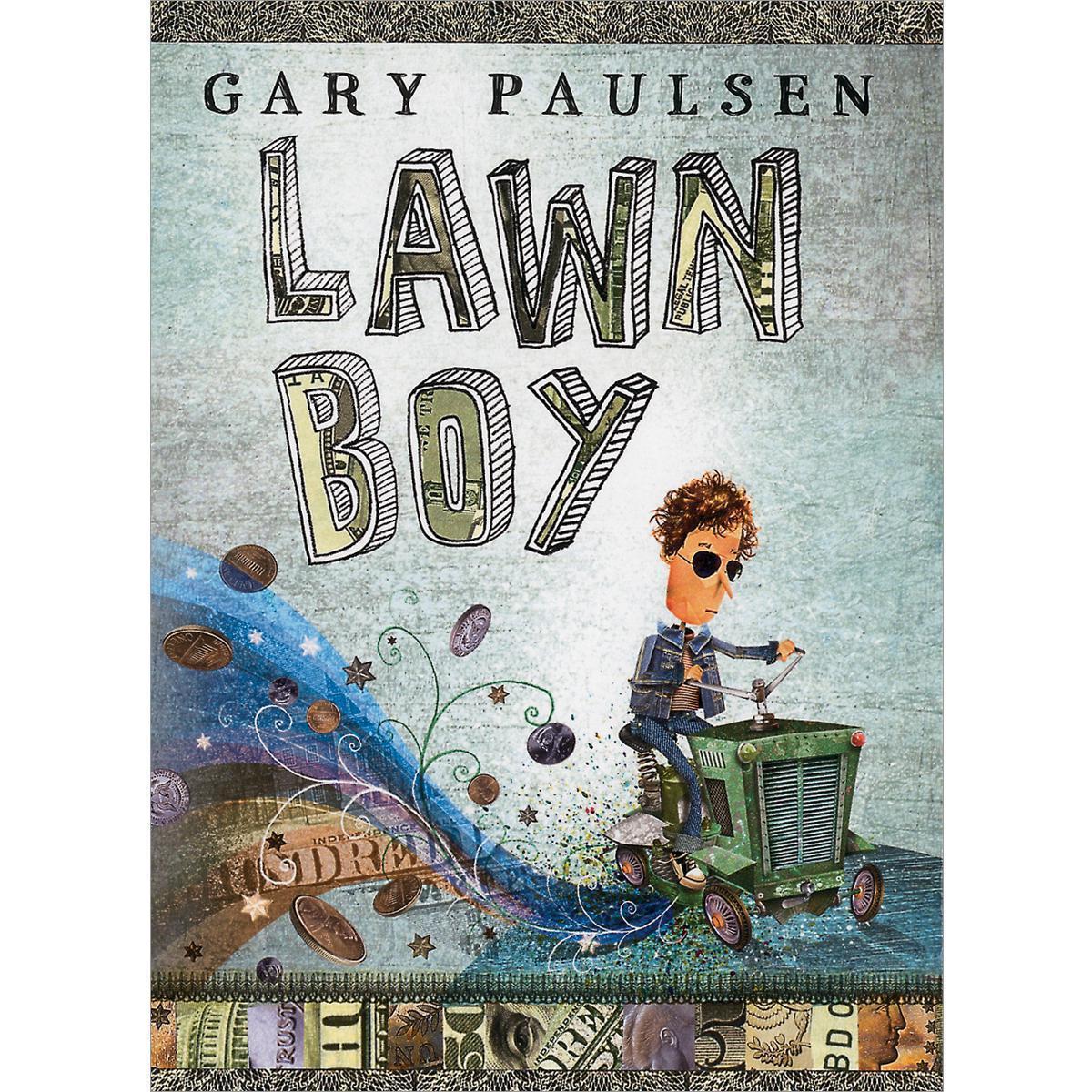  Lawn Boy 10-Pack 