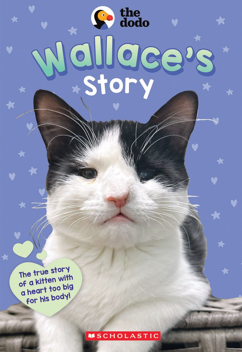 The Dodo: Wallace's Story