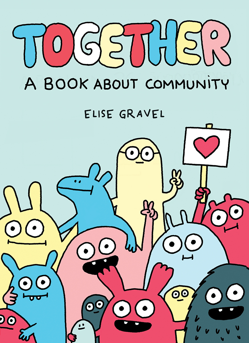  Together: A Book About Community 