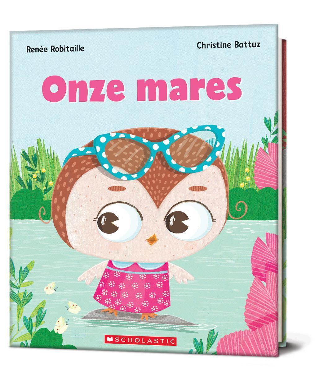  Onze mares 
