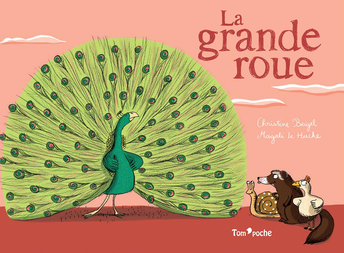  La grande roue 