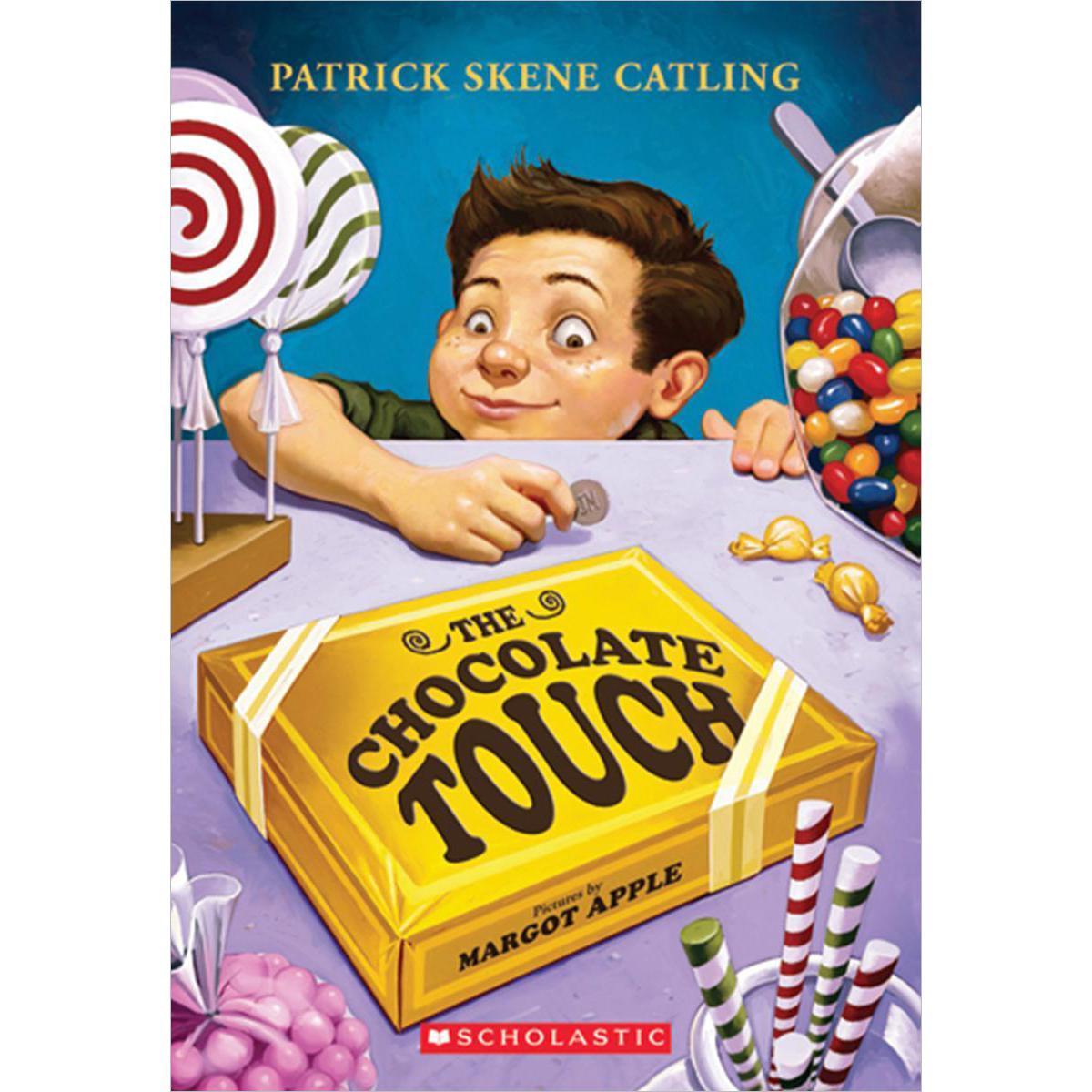 The Chocolate Touch 10-Pack