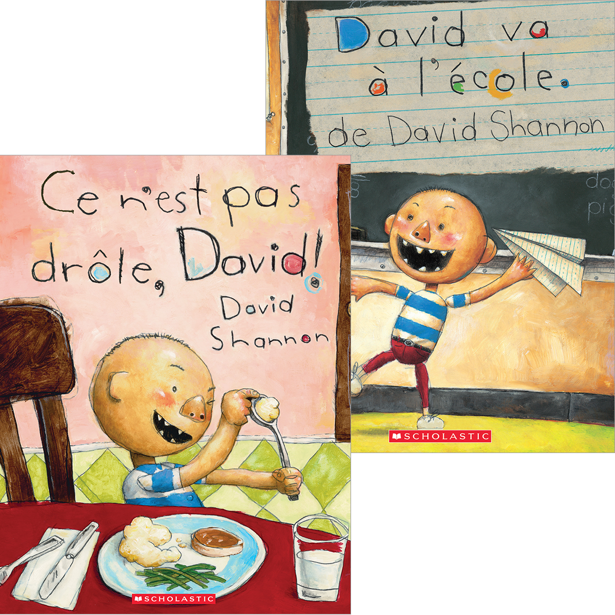Duo David