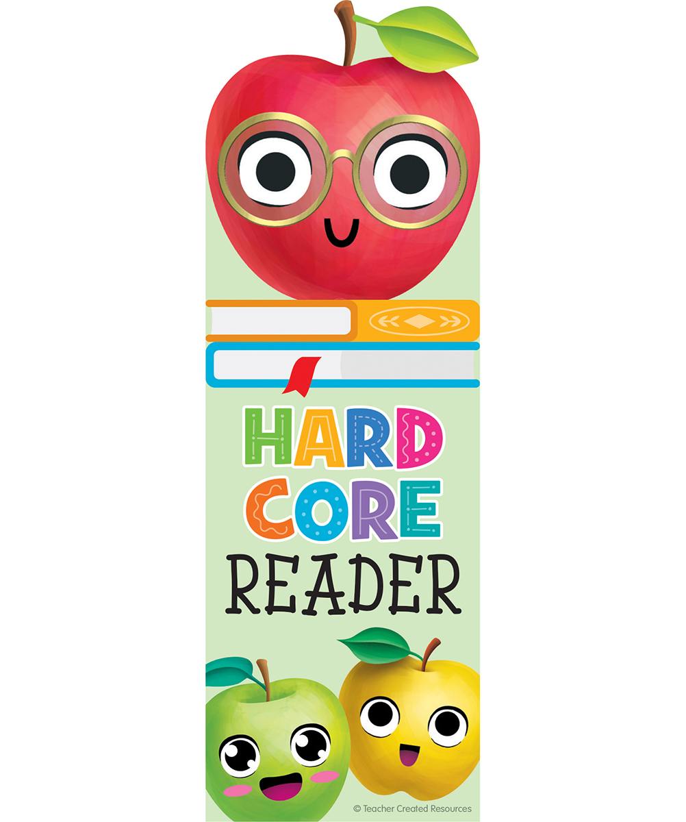 Smelly Bookmarks: Apple