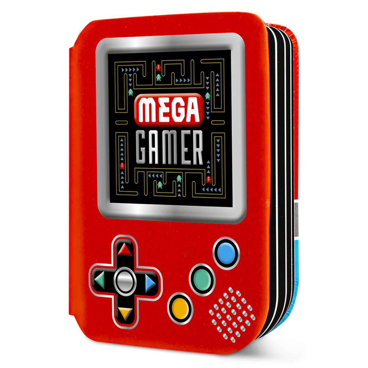 Mega Gamer