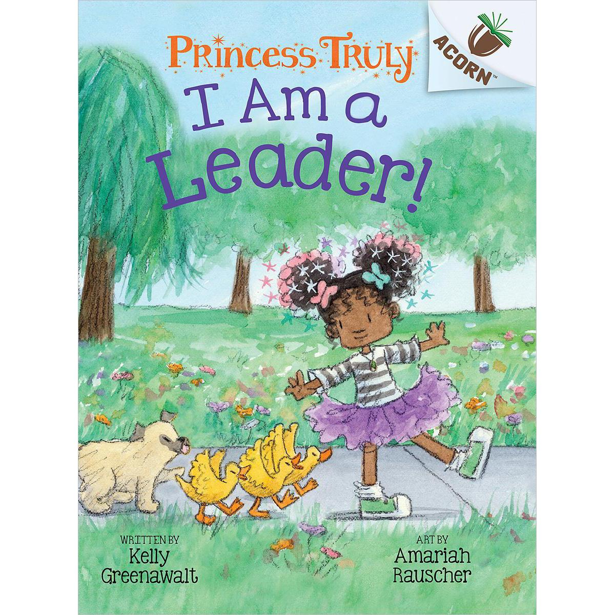 Princess Truly #9: I Am a Leader 10-Pack