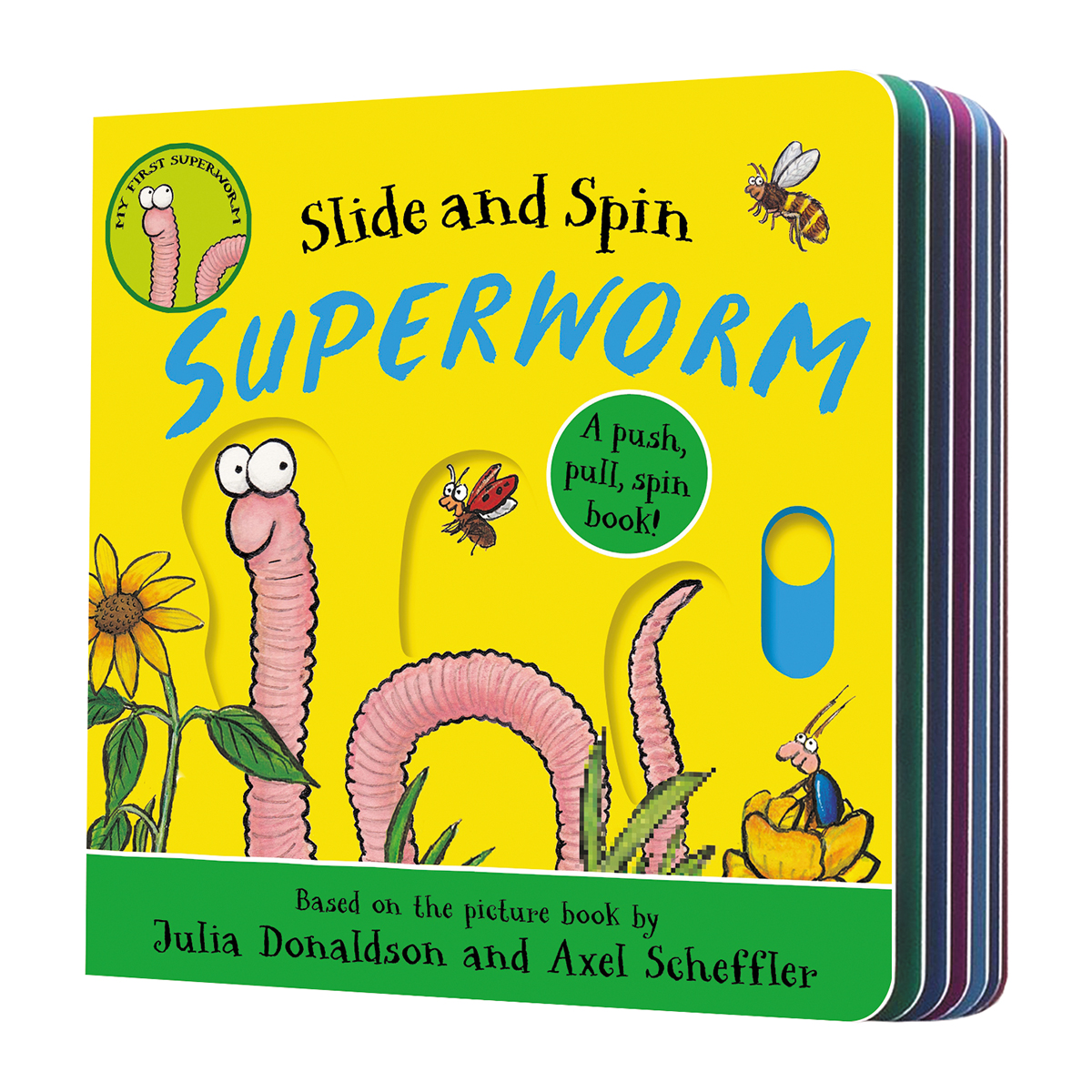Superworm