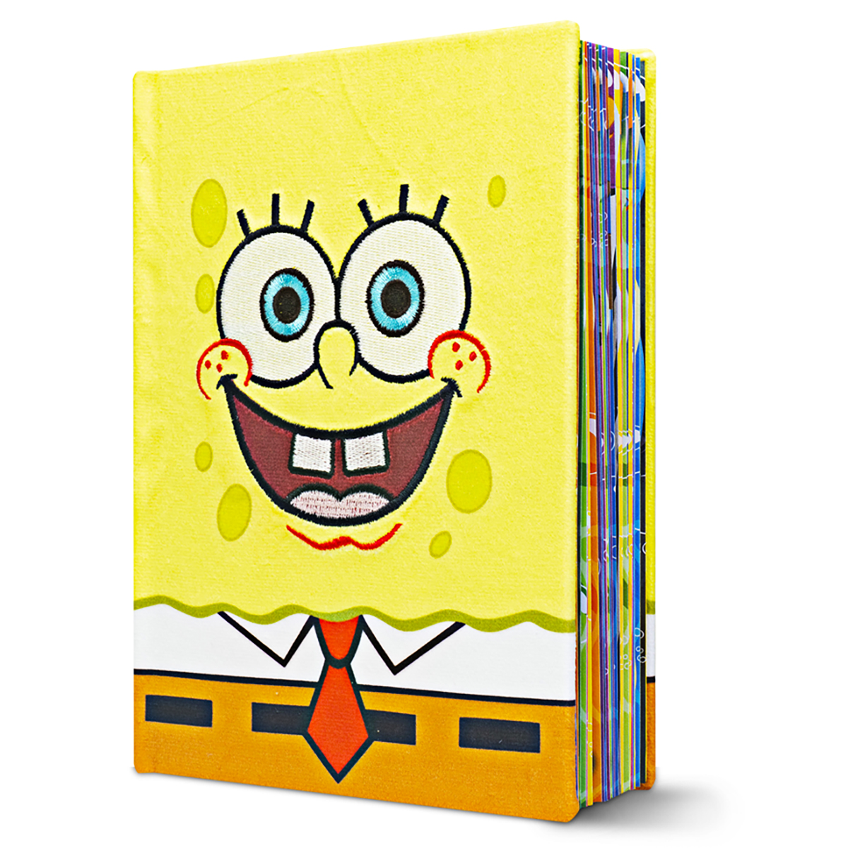  SpongeBob SquarePants?: My Bikini Bottom Sea-crets! 