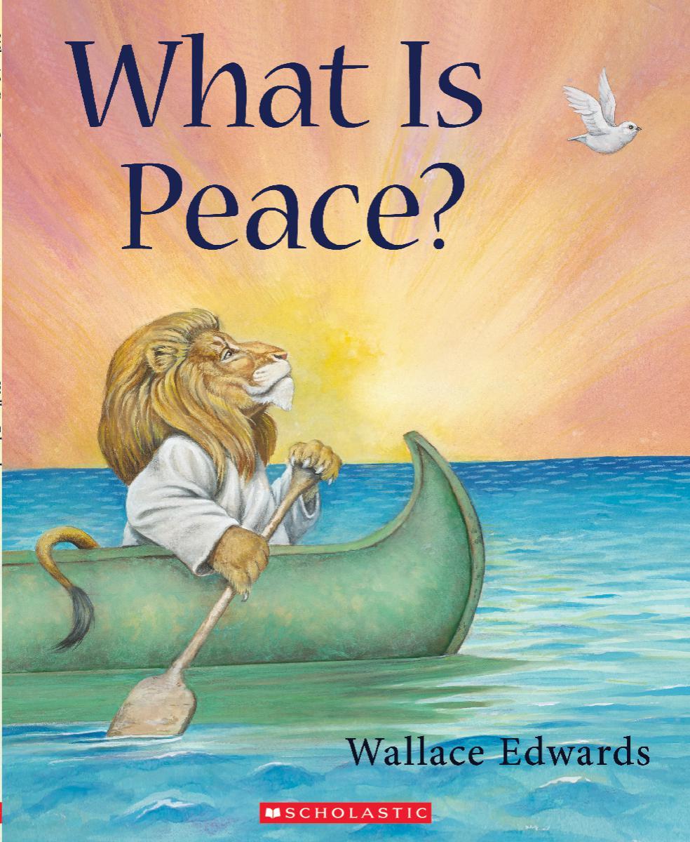 What is Peace?