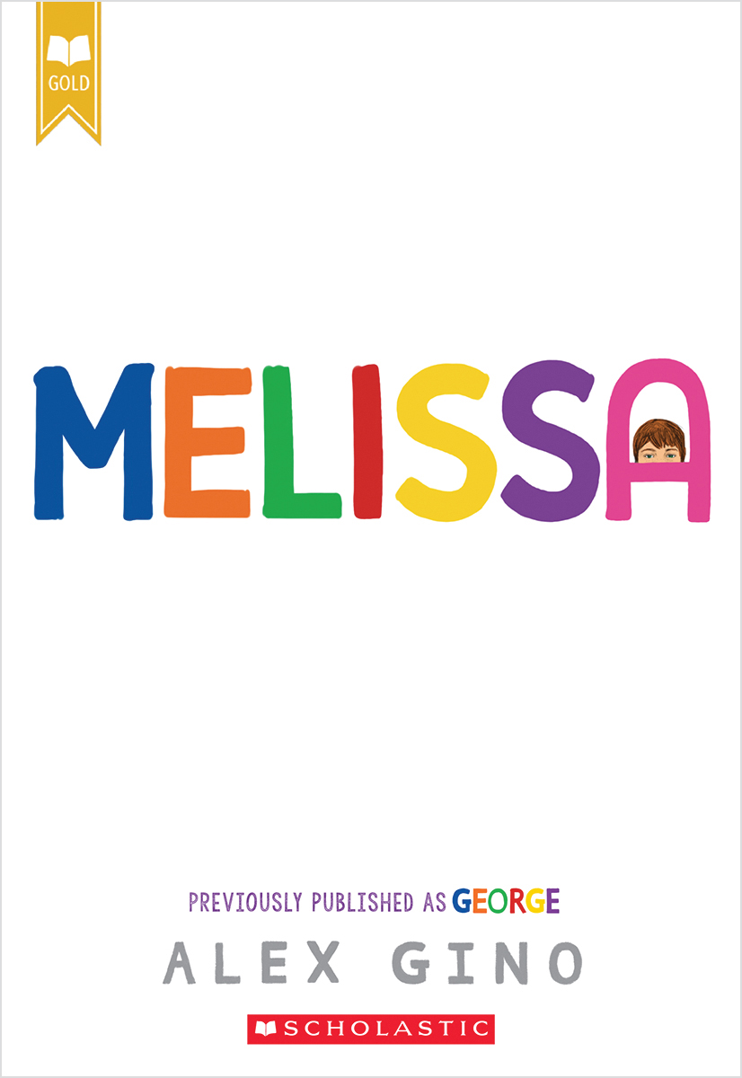  Melissa 