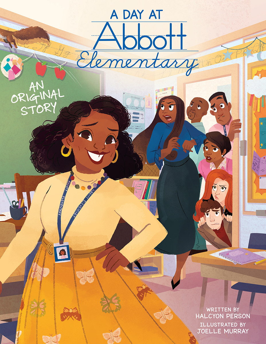 A Day at Abbott Elementary