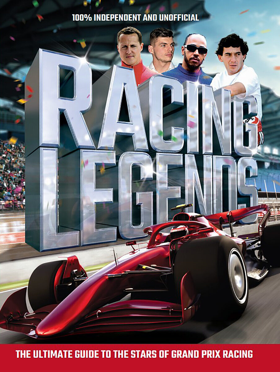  Racing Legends 