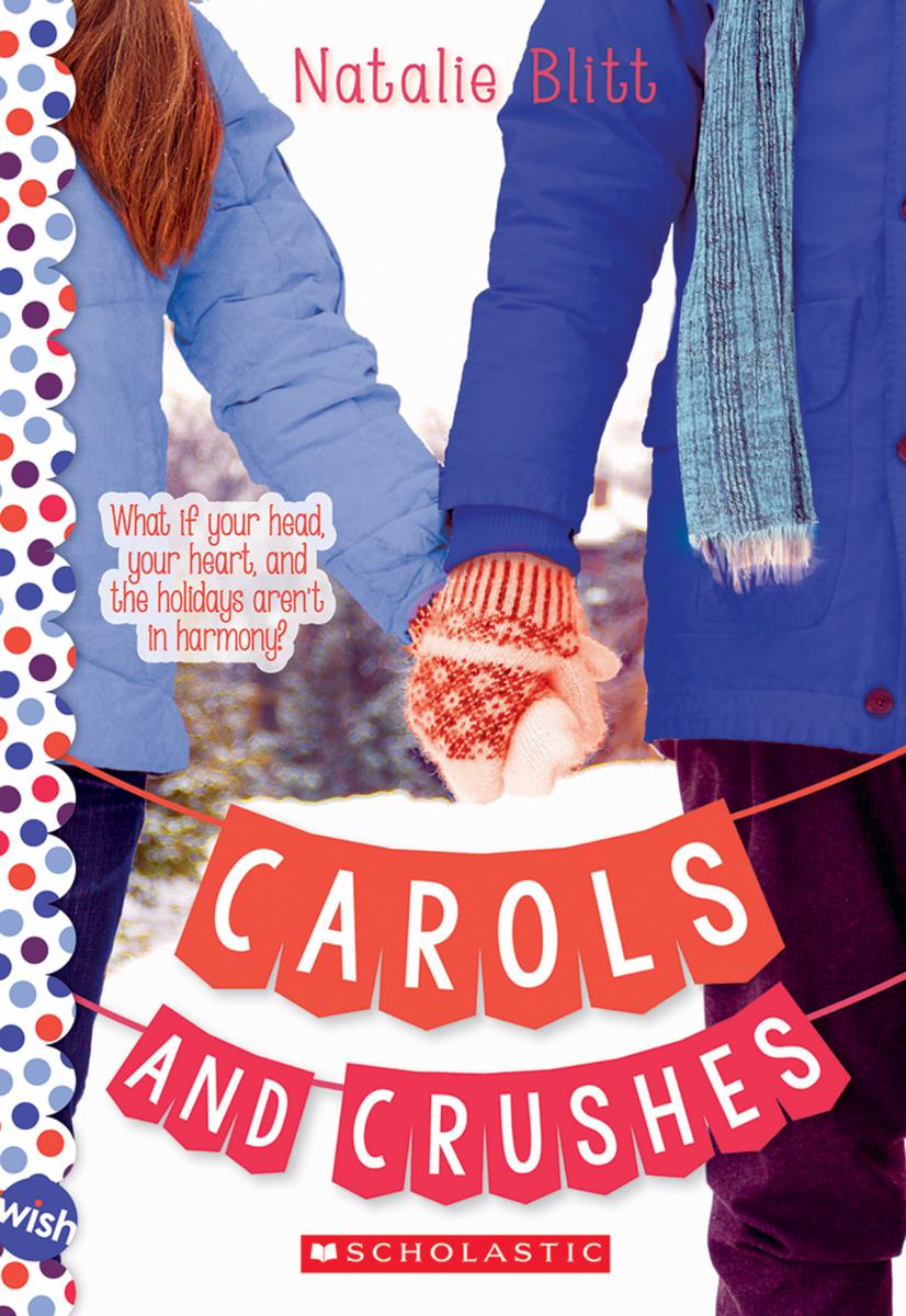  Carols and Crushes 