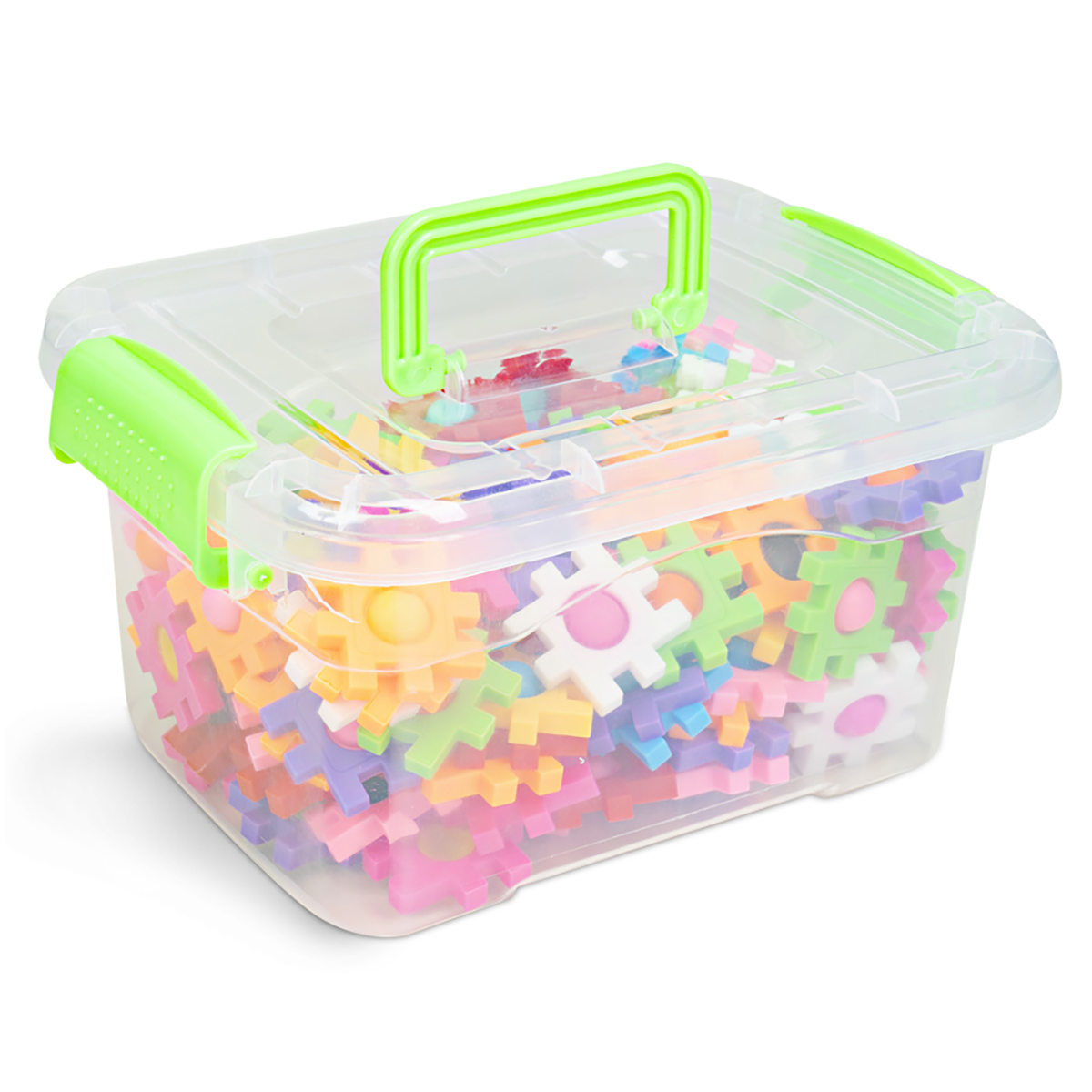  Pop Building Set 150-Piece Set 