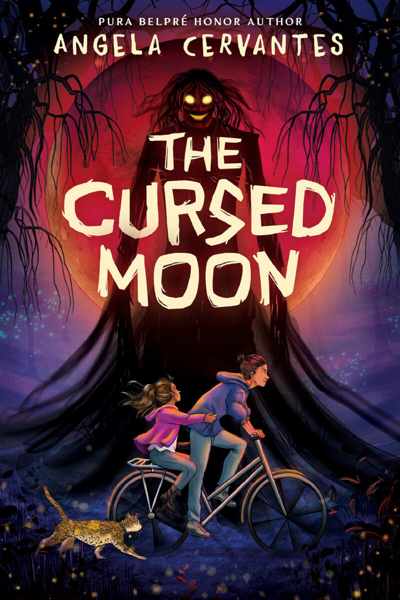 The Cursed Moon