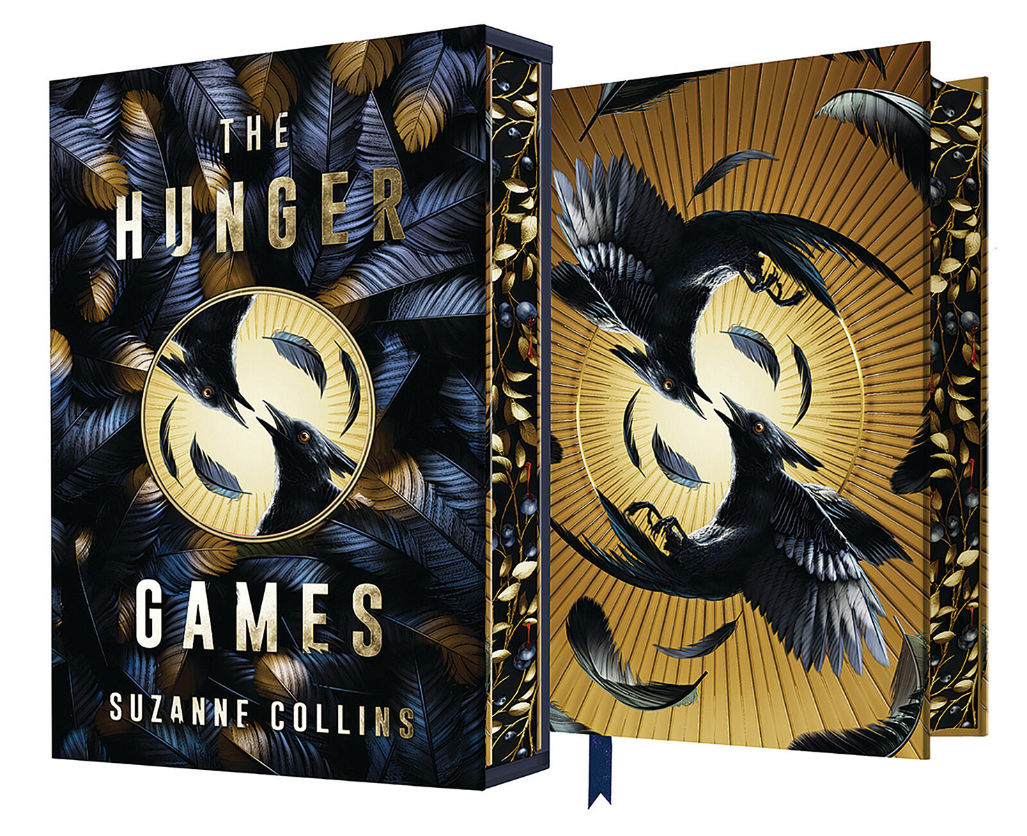 The Hunger Games Collector's Edition