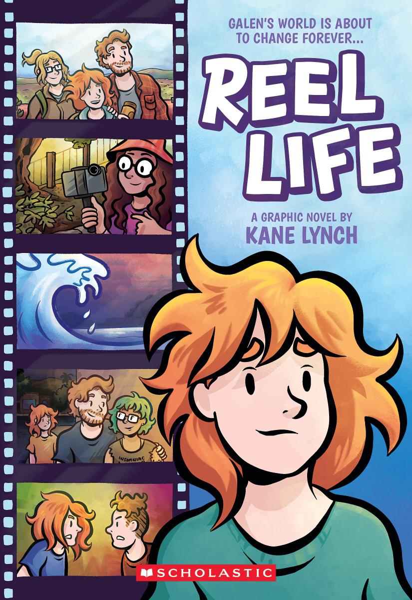  Reel Life 