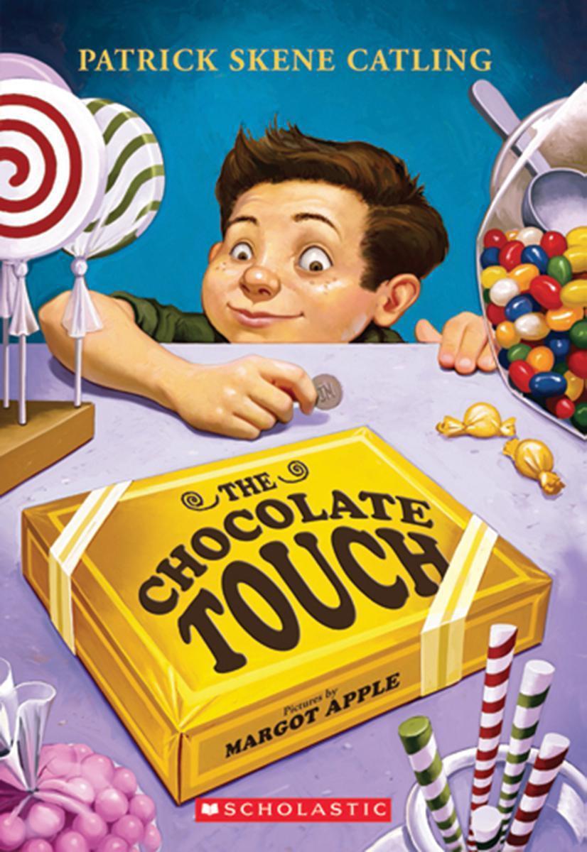 The Chocolate Touch 