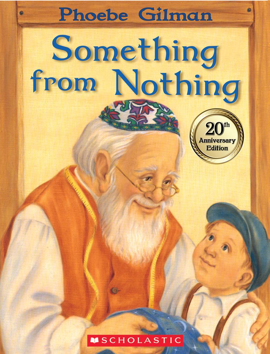 Something from Nothing: 20th Anniversary Edition