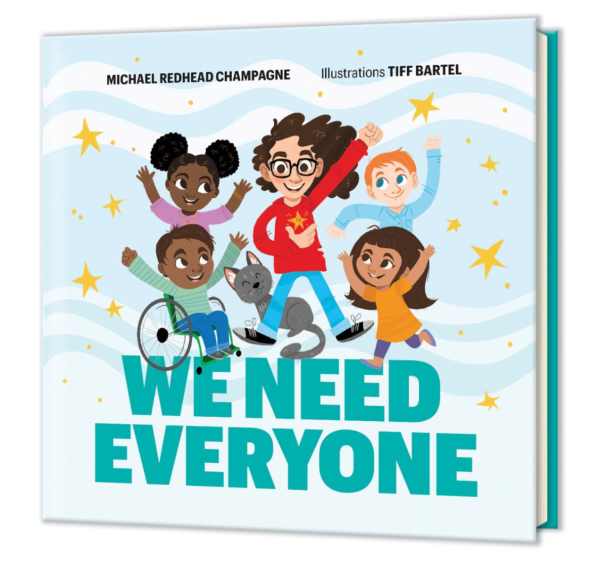  We Need Everyone 