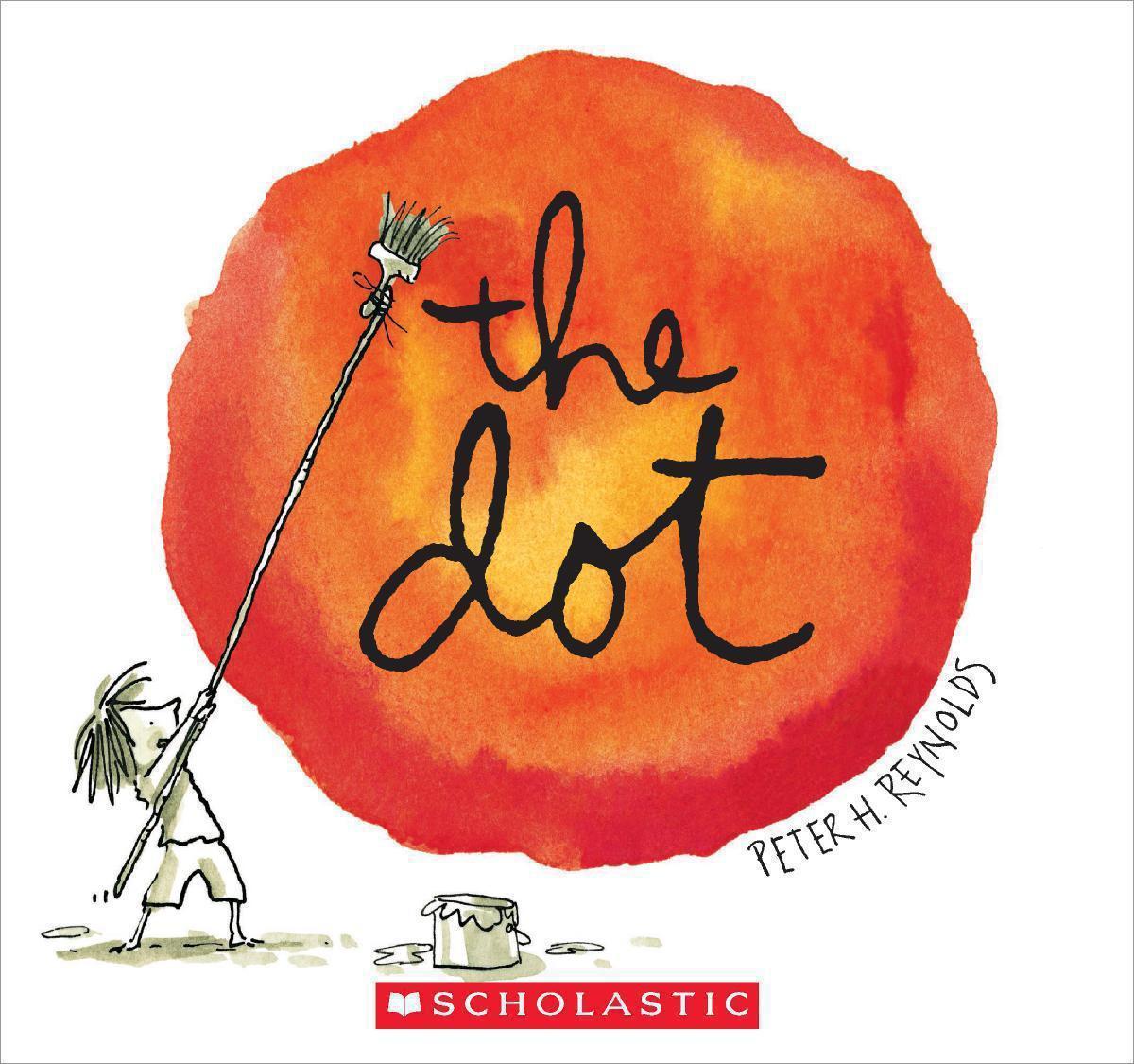  The Dot 