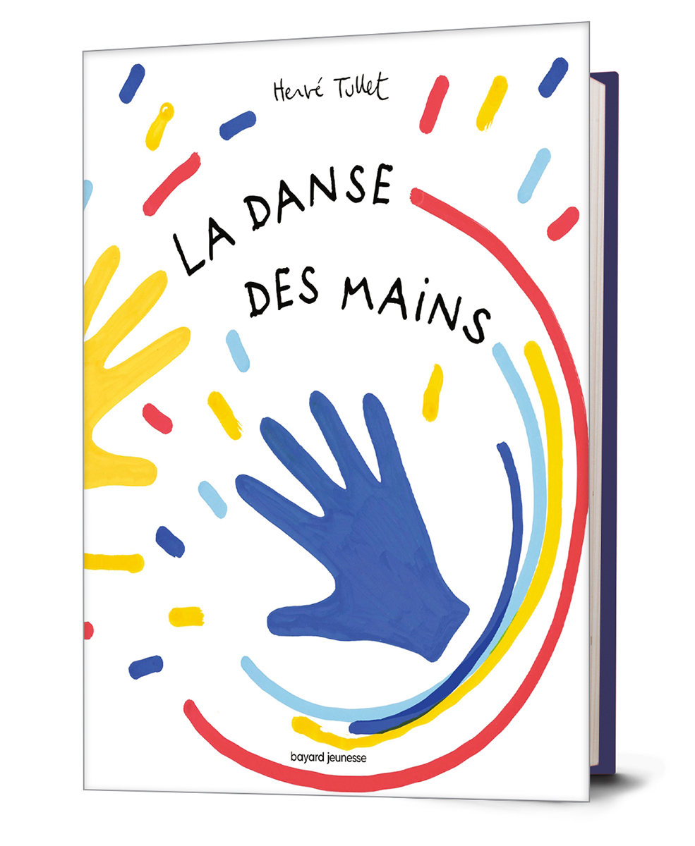  La danse des mains 
