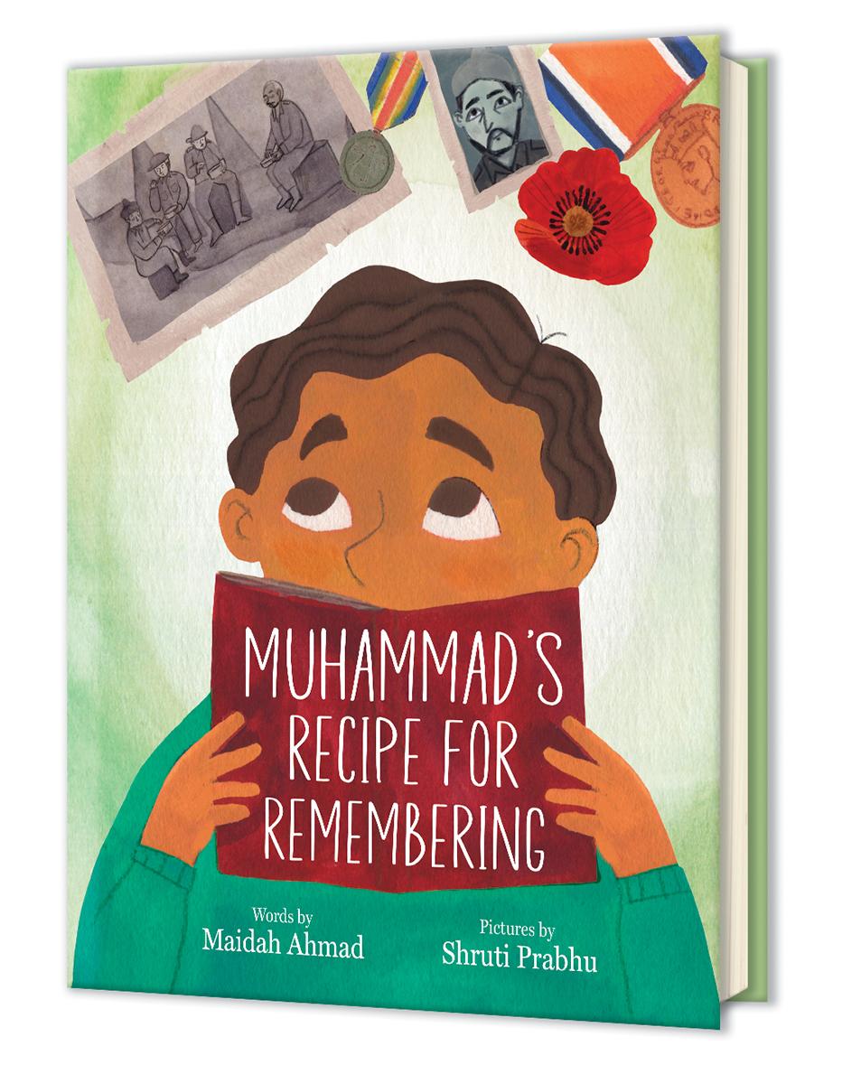 Muhammad's Recipe for Remembering