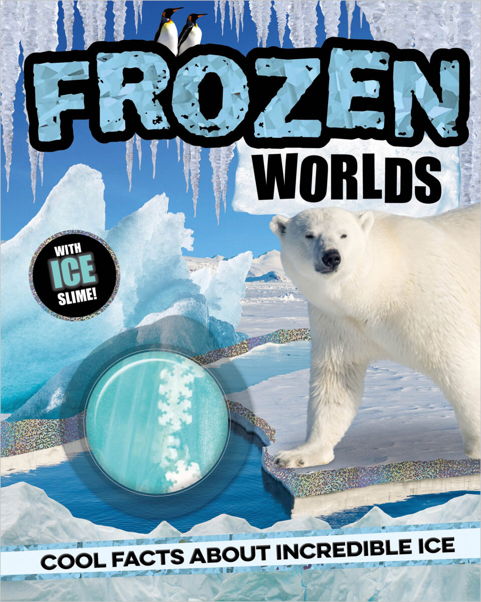  Frozen Worlds 