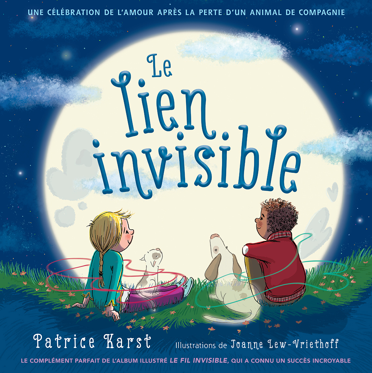  Le lien invisible 