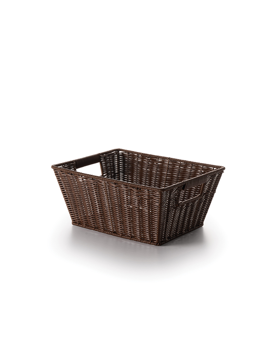 Wicker Basket Kit
