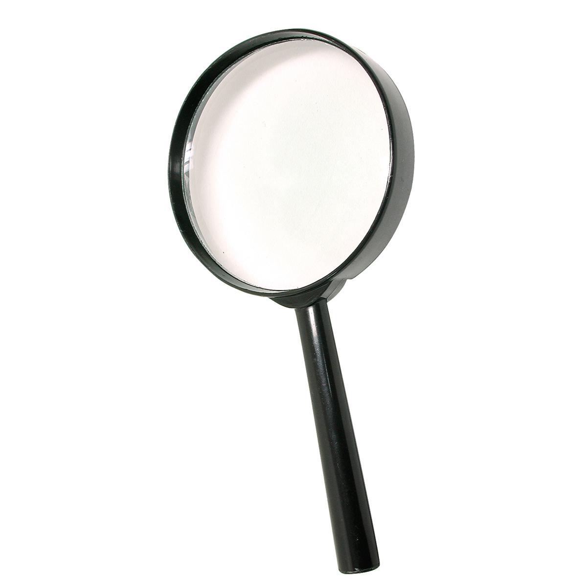  Magnifying Glass 