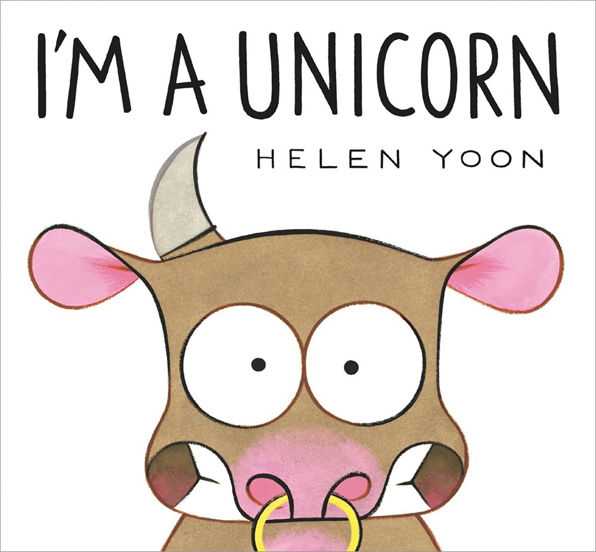  I'm a Unicorn 